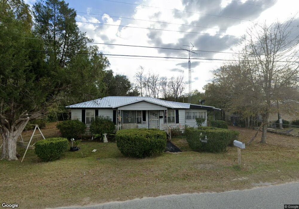 603 Baldwin St, Donalsonville, GA 39845 - photo 1