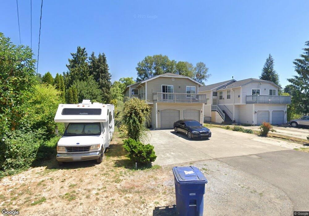 11670 44th Ave S, Tukwila, WA 98178 - photo 1