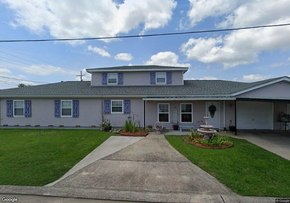 309 Peach St, Houma, LA 70363 - photo 1