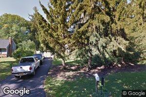 4630 W Overlook Dr, Buffalo, NY 14221