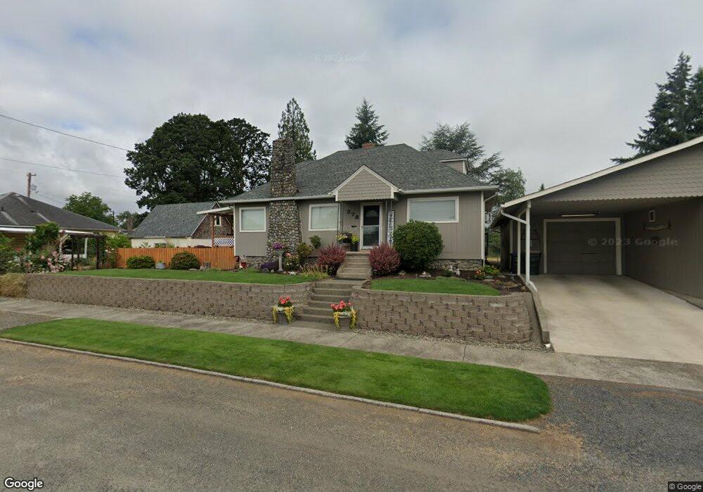 378 SW 5th St, Chehalis, WA 98532 - photo 1