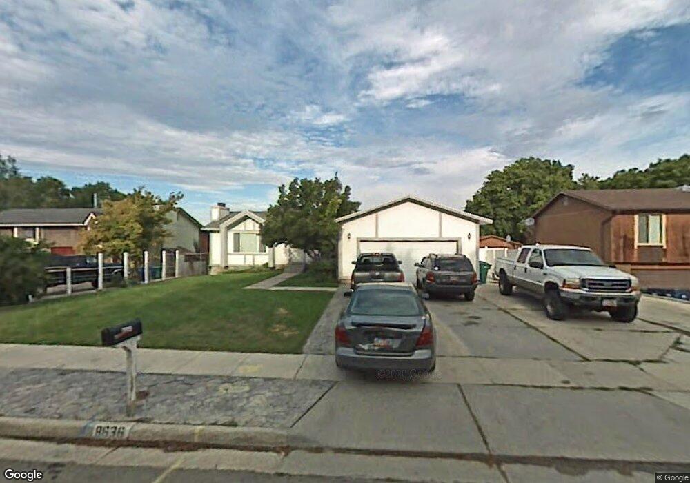 8636 S 550 E, Sandy, UT 84070 - photo 1