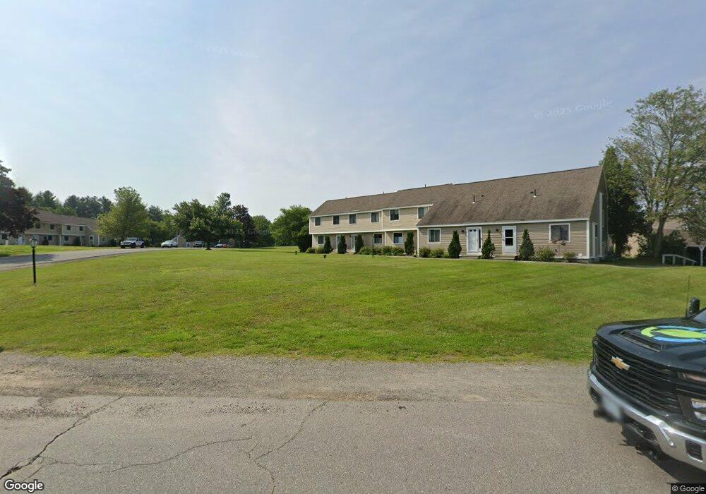 89 Pendleton Ln unit 89, Londonderry, NH 03053 - photo 1