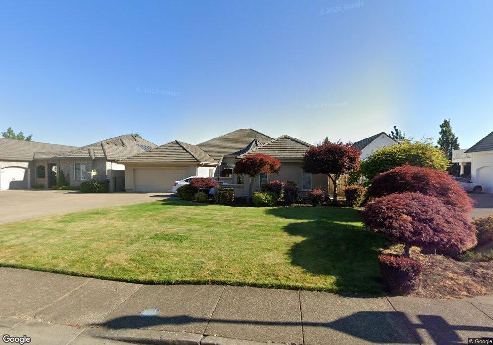 2223 Lakeview Dr, Eugene, OR 97408 - photo 1