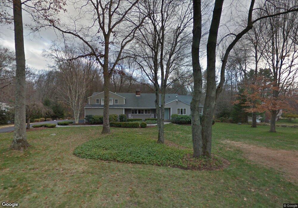 20 Vineyard Ln, Westport, CT 06880 - photo 1