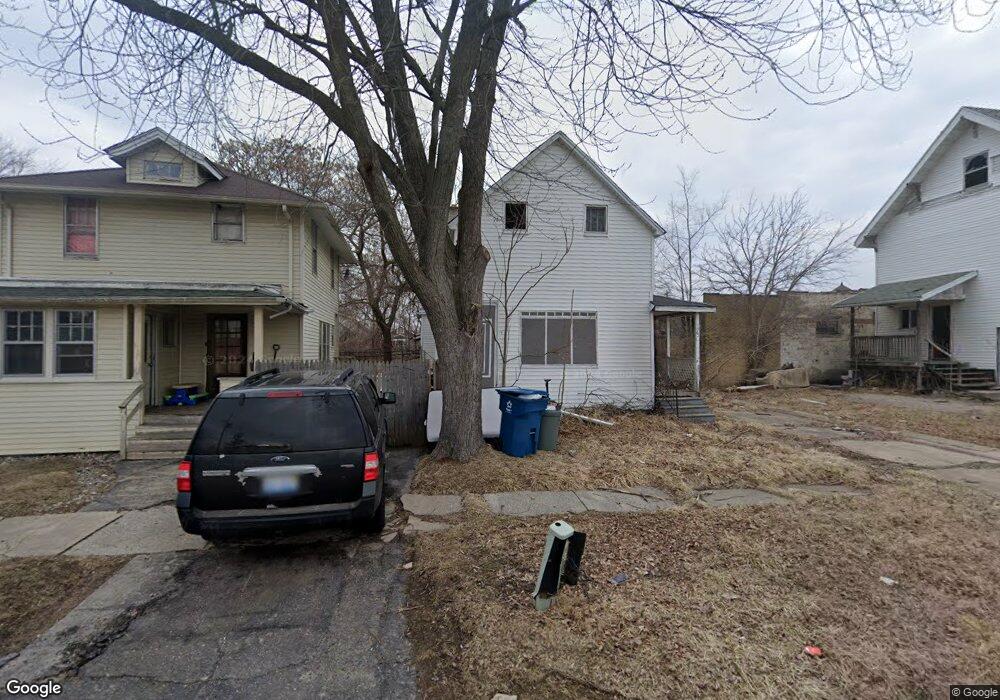 108 W Linsey Blvd, Flint, MI 48503 - photo 1