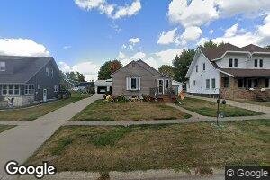 207 E Elm St, Strawberry Point, IA 52076