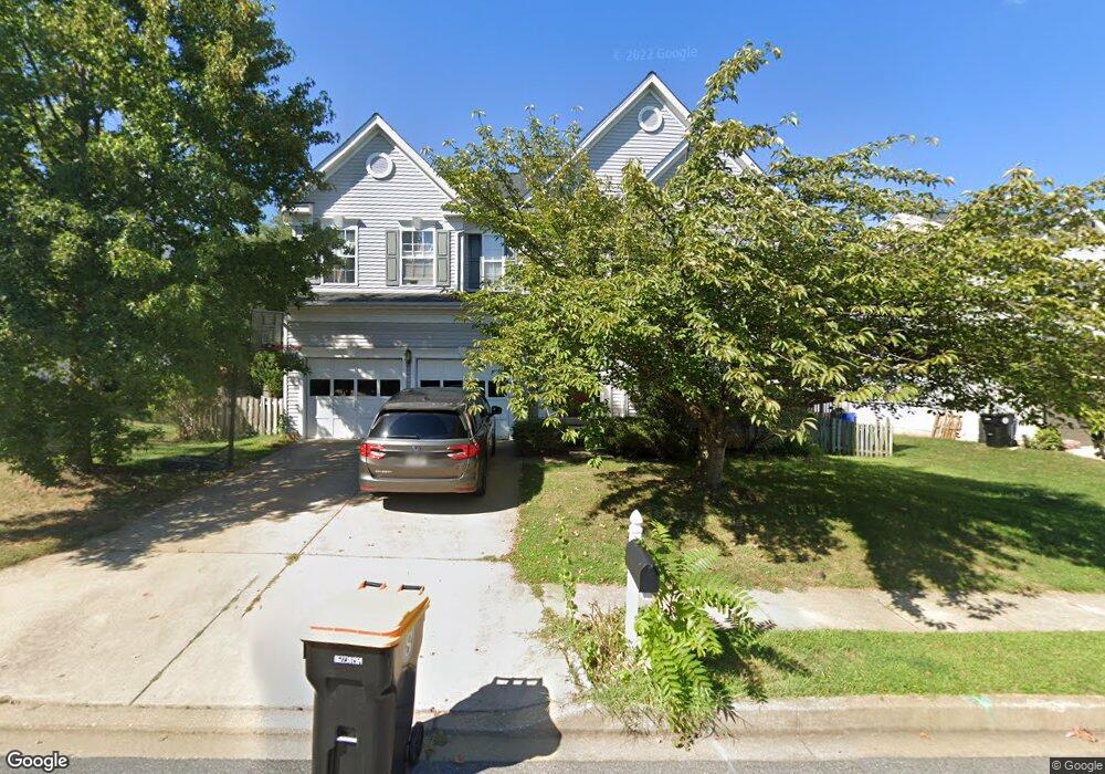 466 Hawkridge Ln, Sykesville, MD 21784 - photo 1