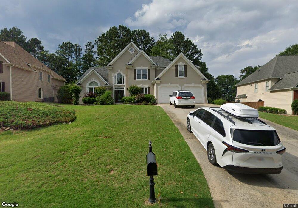 2845 Intrepid Cut, Marietta, GA 30062 - photo 1