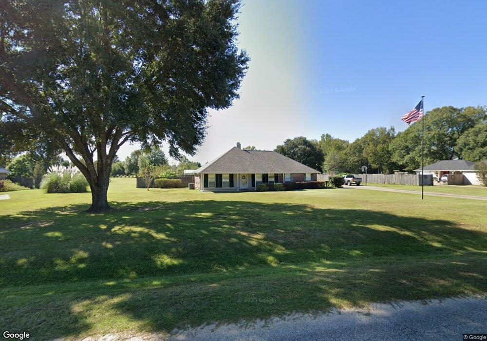 56 Hidden Hills Dr E, Picayune, MS 39466 - photo 1