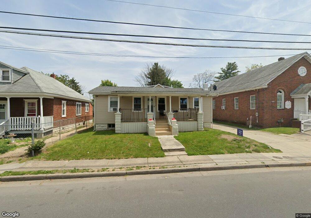 101 N Broad St, Penns Grove, NJ 08069 - photo 1