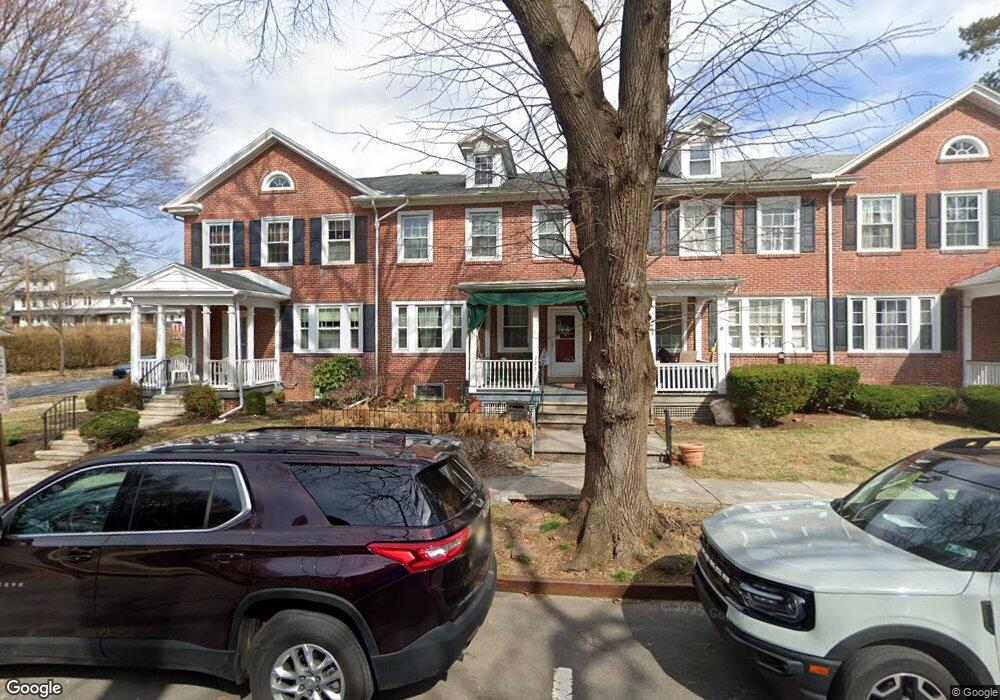 725 Wayne Ave, Reading, PA 19611 - photo 1