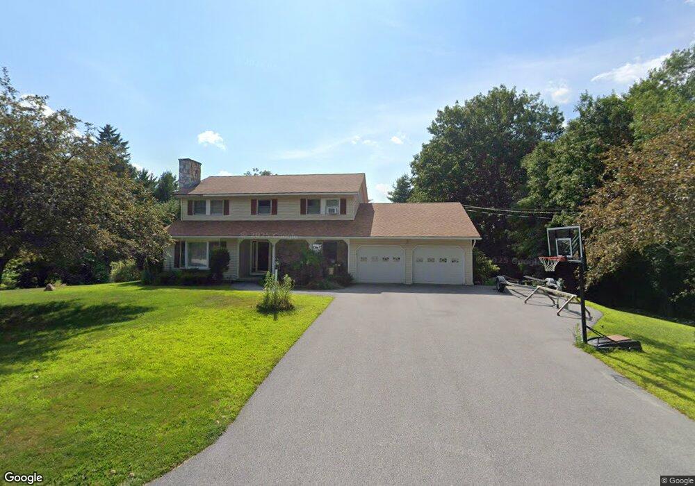 75 Deborah Dr, Rutland, VT 05701 - photo 1