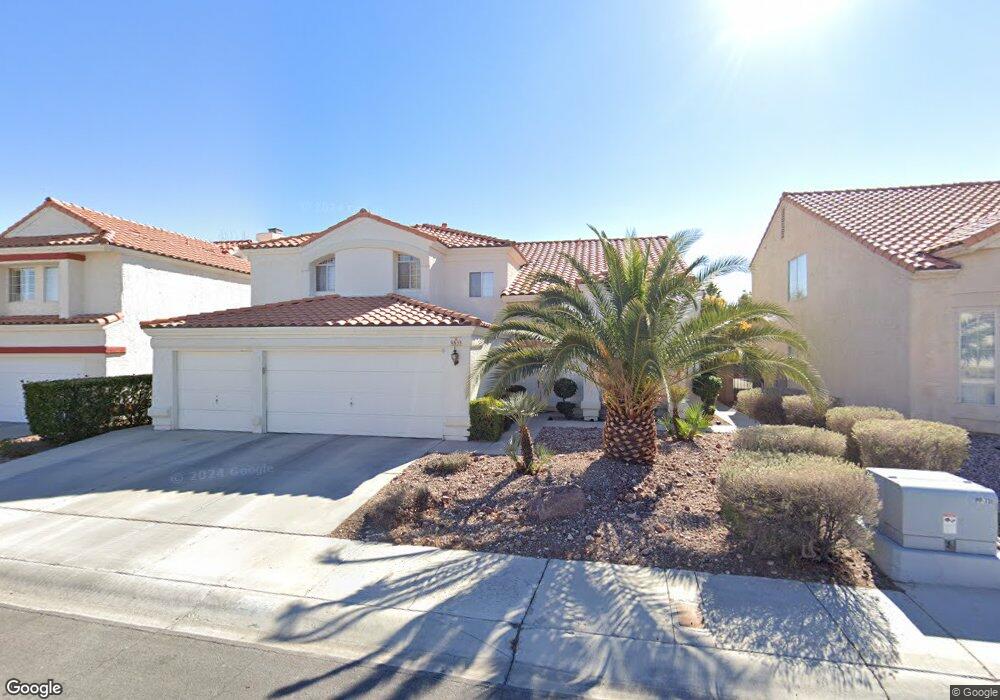 9833 Tarzana Ln unit 1, Las Vegas, NV 89117 - photo 1
