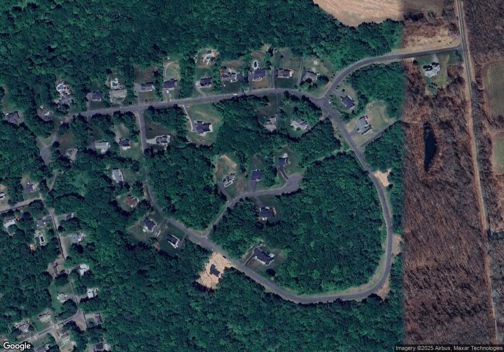 47 Carnic Alps Rd, Coventry, CT 06238 - photo 1