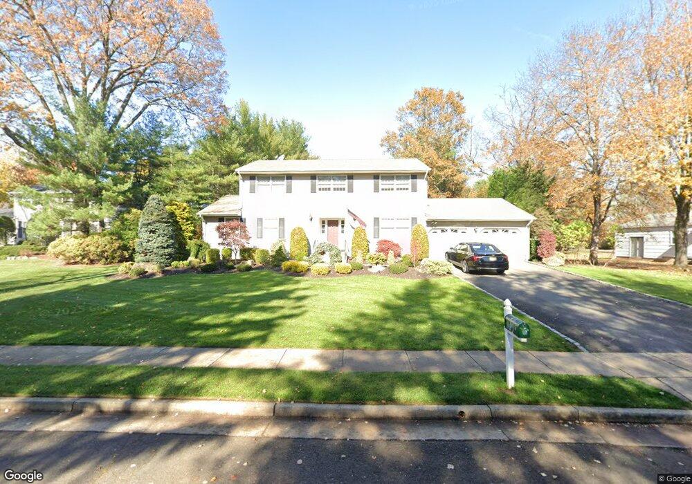 12 Mulberry Ln, Edison, NJ 08820 - photo 1