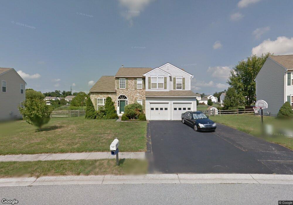 32 Crestpoint Dr, New Castle, DE 19720 - photo 1