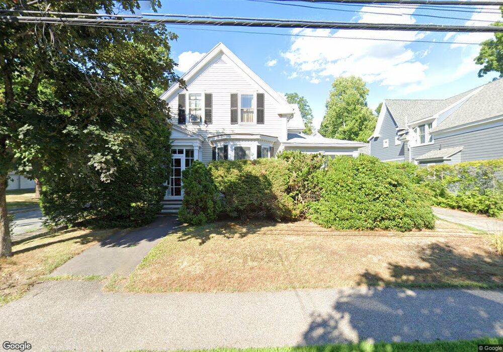 20 Ruggles St, Westborough, MA 01581 - photo 1