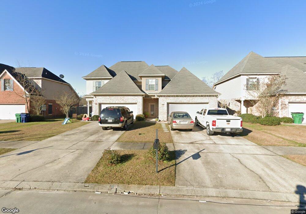 106 Nickel Loop None, Slidell, LA 70458 - photo 1