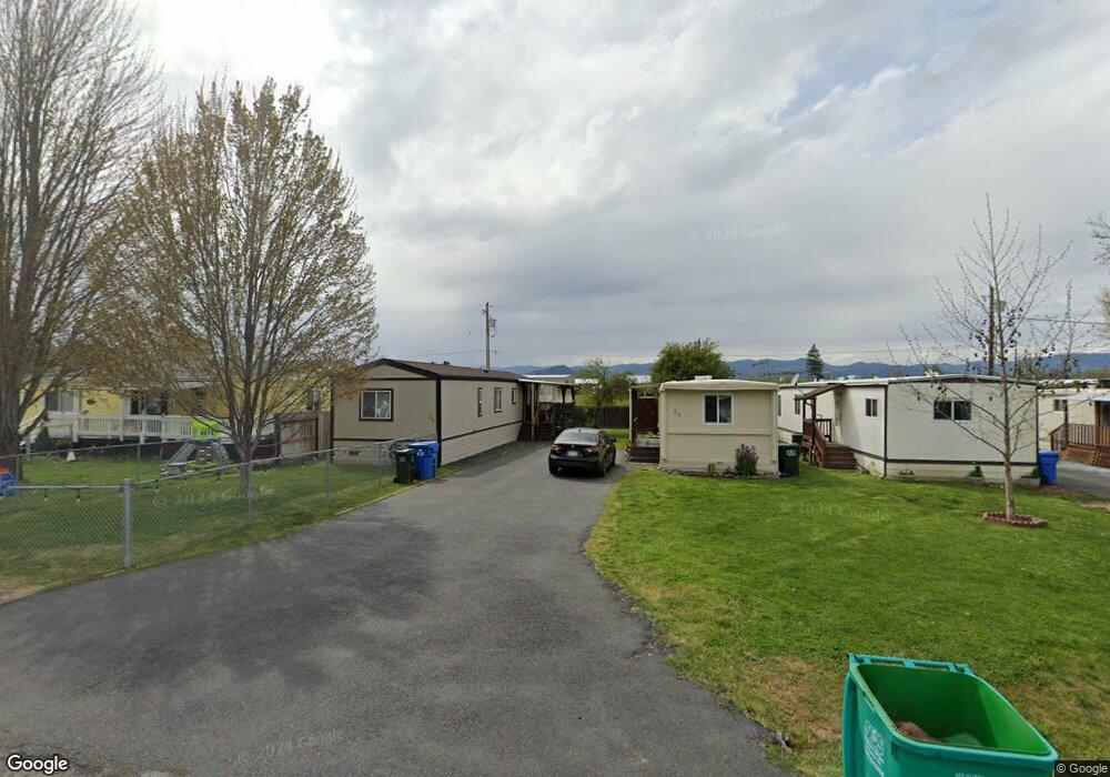 212 Pardee Ln, Grants Pass, OR 97527 - photo 1