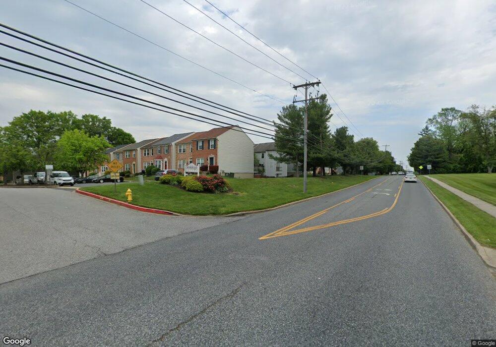 701 Court Square Way, Edgewood, MD 21040 - photo 1