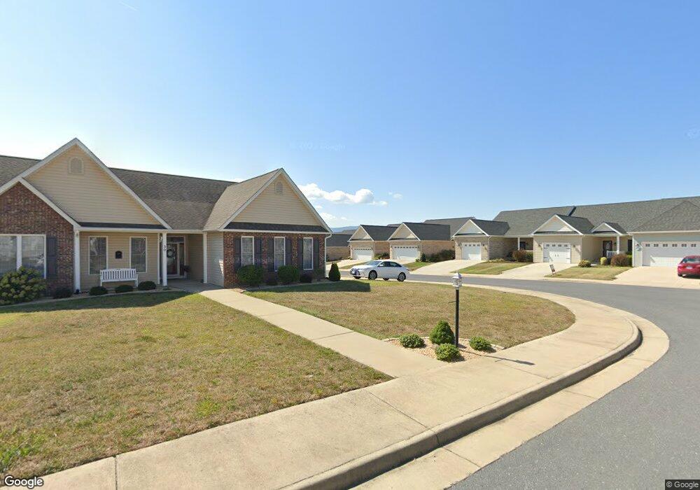 61 Gemstone Dr, Stuarts Draft, VA 24477 - photo 1