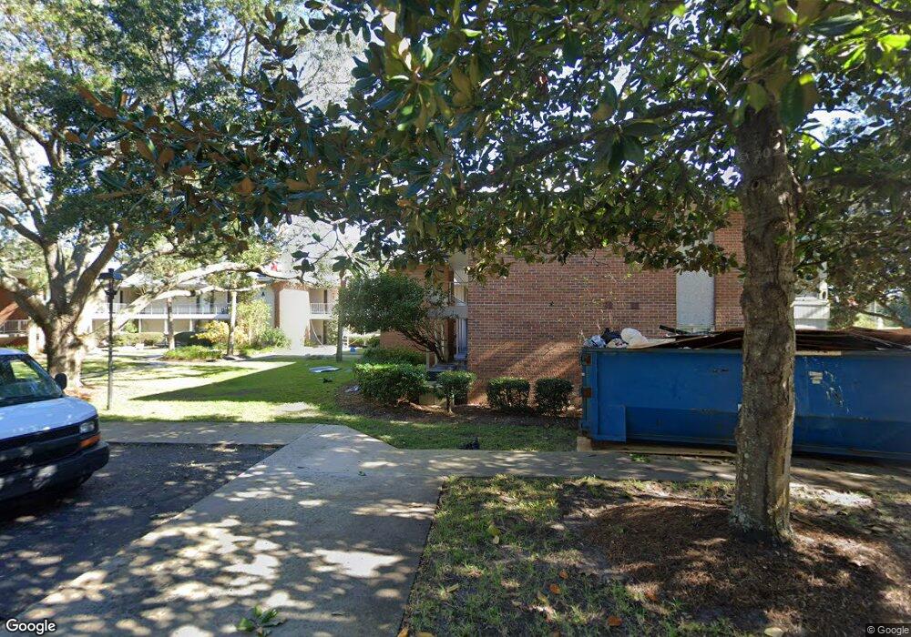 212 Sea Palms Colony unit A, Saint Simons Island, GA 31522 - photo 1