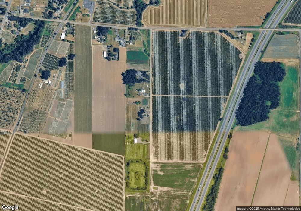 0 45th Ave NE, Brooks, OR 97303 - photo 1