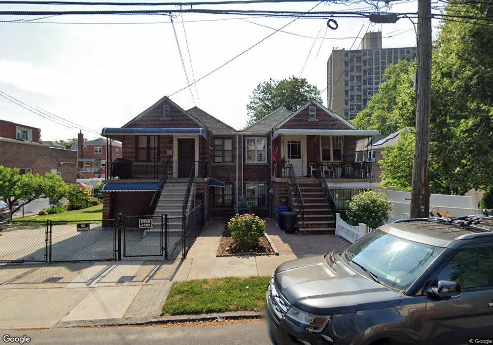 1991 Muliner Ave, Bronx, NY 10462 - photo 1