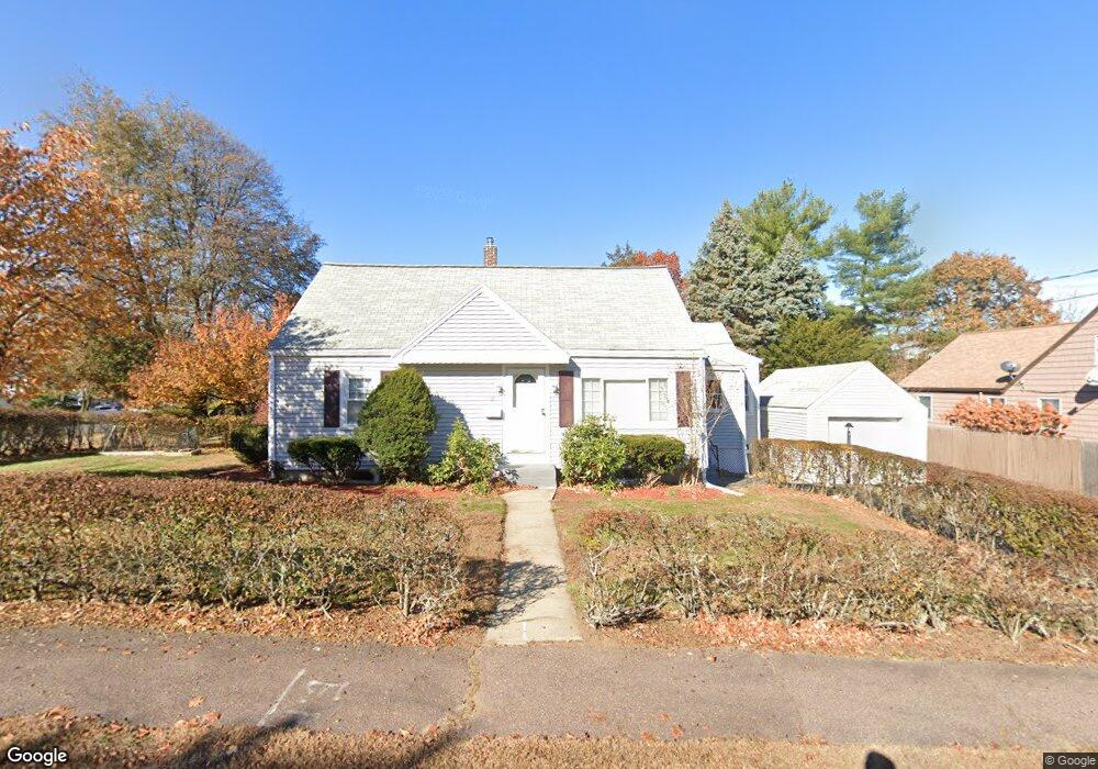 2 Merrow Ln, Stoneham, MA 02180 - photo 1