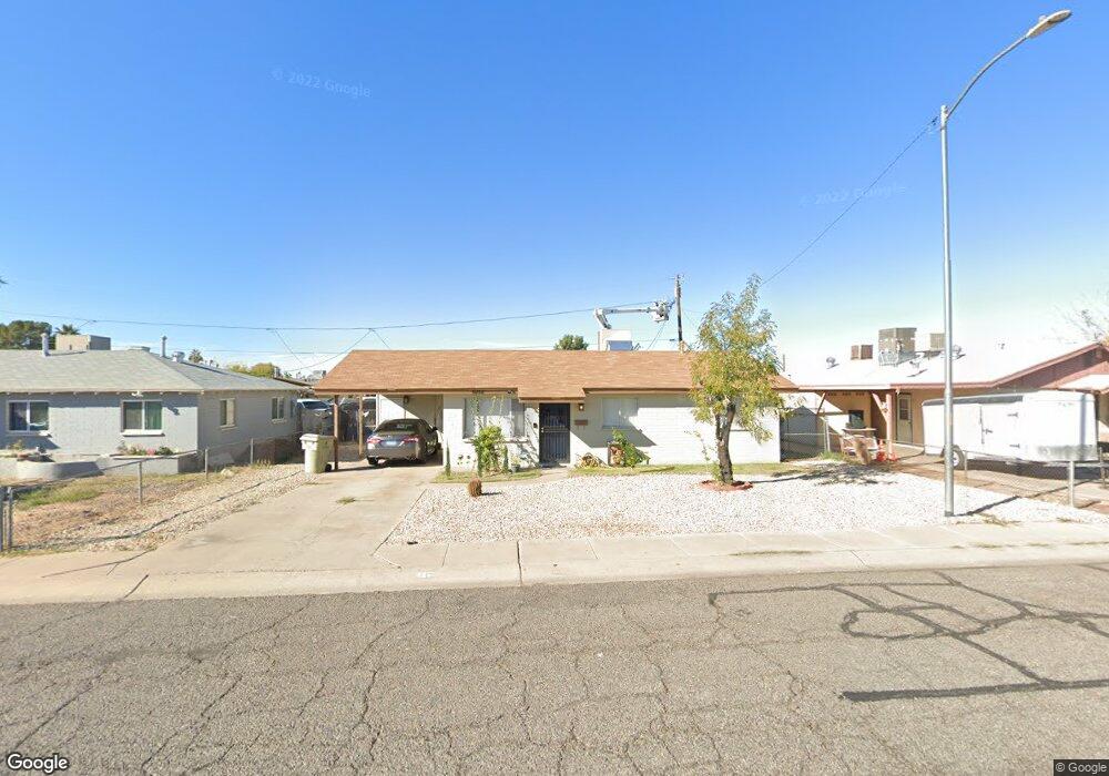 6742 N 53rd Ave, Glendale, AZ 85301 - photo 1