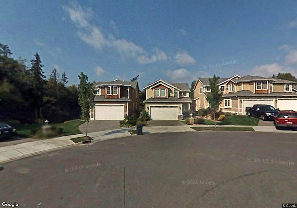 5505 55th Street Ct W, University Place, WA 98467 - photo 1