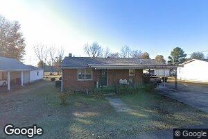 706 E 7th St, Rector, AR 72461