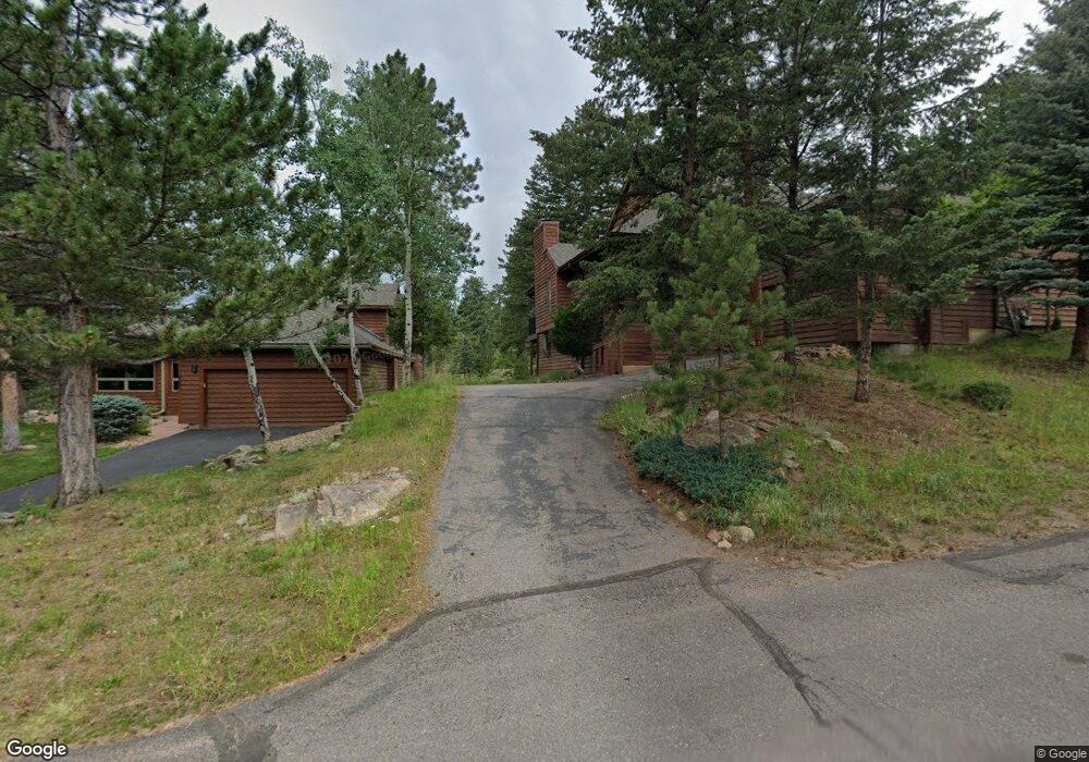 4237 Troutdale Village Dr, Evergreen, CO 80439 - photo 1