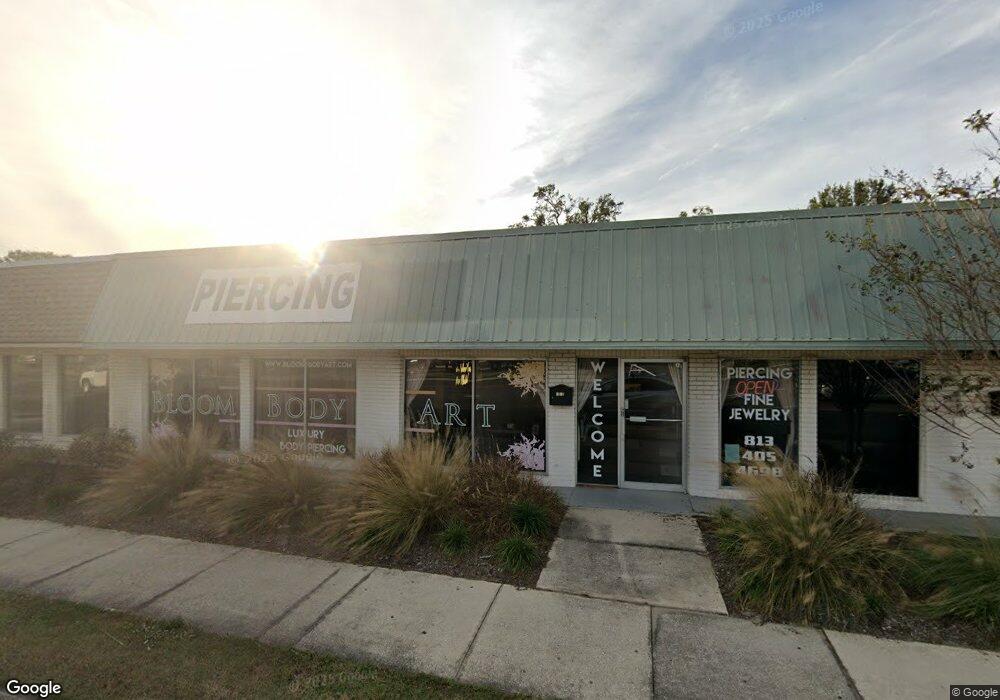 3625 S Dale Mabry Hwy, Tampa, FL 33629 - photo 1