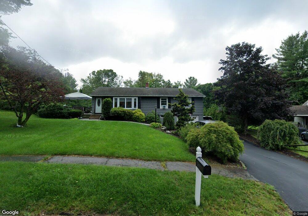 13 Pinebrook Ln, Jefferson, MA 01522 - photo 1