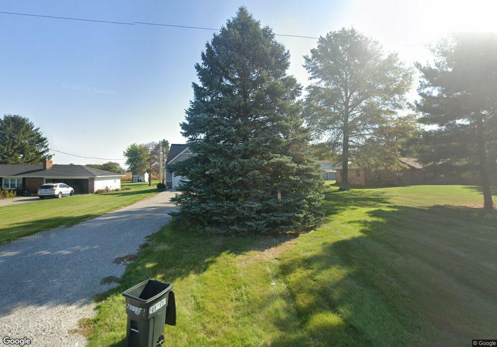 19064 Wapakoneta Cridersvle Rd, Wapakoneta, OH 45895 - photo 1