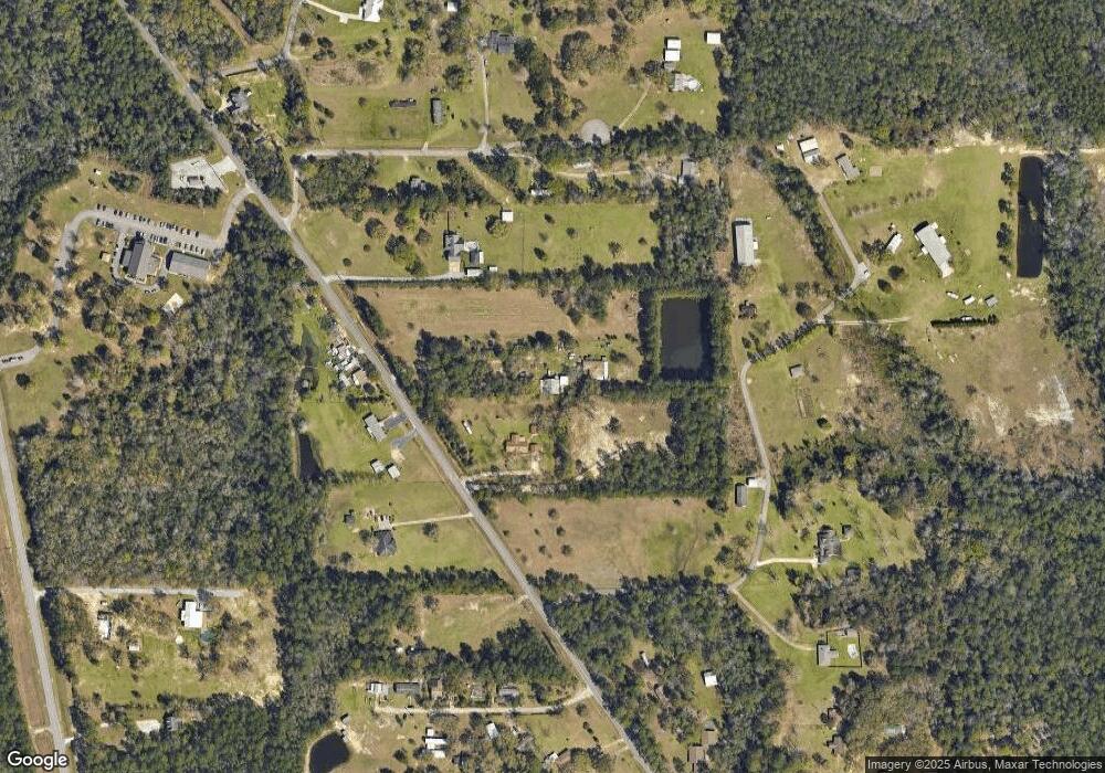 14198 Old Highway 67, Biloxi, MS 39532 - photo 1