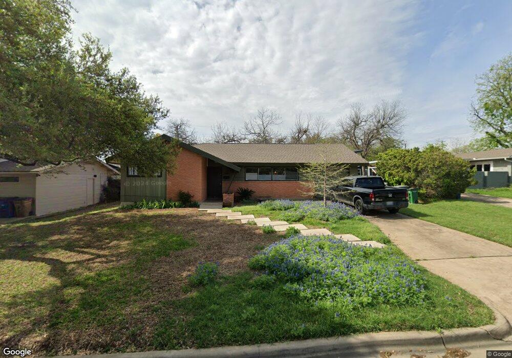 1305 Berkshire Dr, Austin, TX 78723 - photo 1