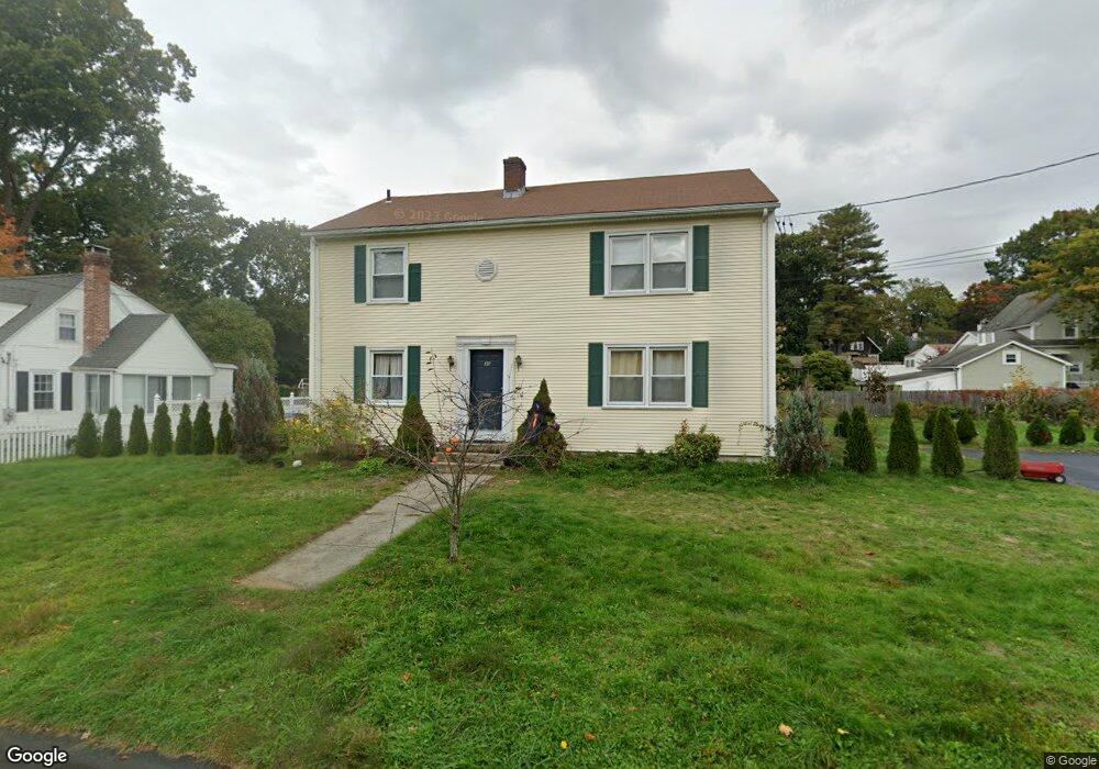 35 Wedge St, Cranston, RI 02920 - photo 1