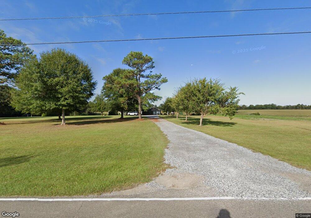 245 F Z Goss Rd, Picayune, MS 39466 - photo 1