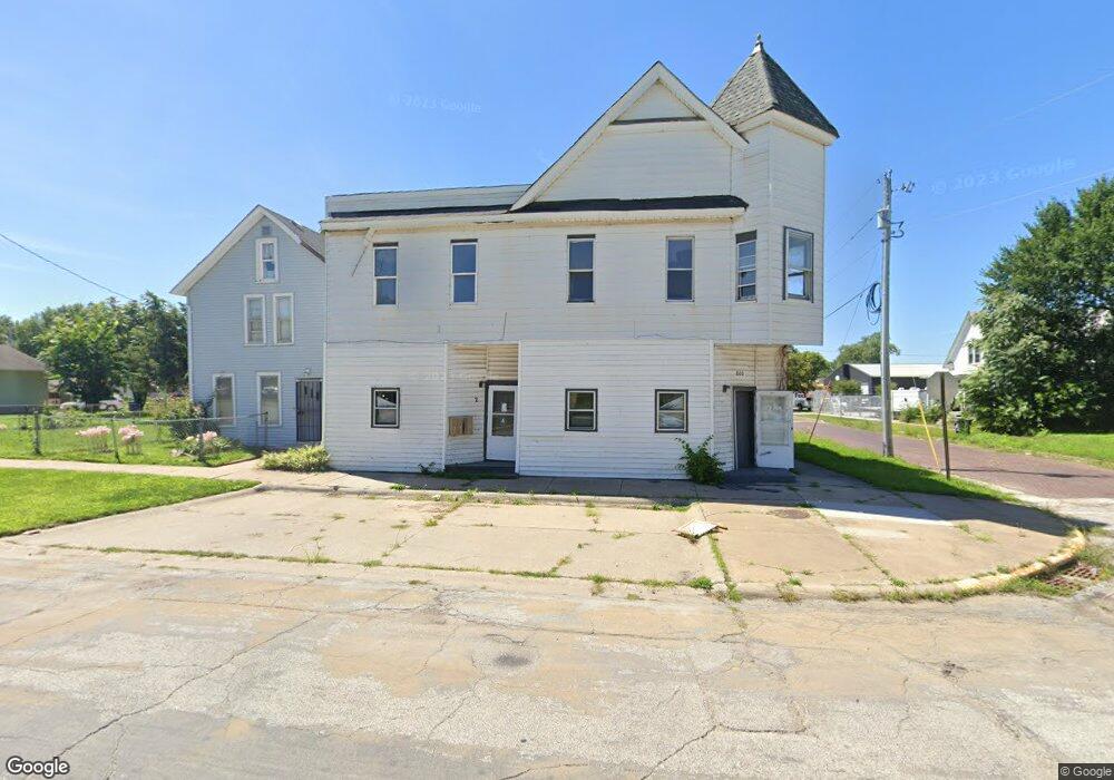 800 12th St unit 2, Rock Island, IL 61201 - photo 1