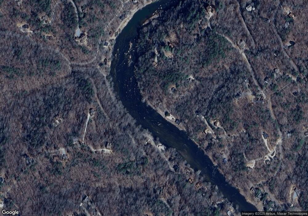 250 Riparian Way, Ellijay, GA 30540 - photo 1