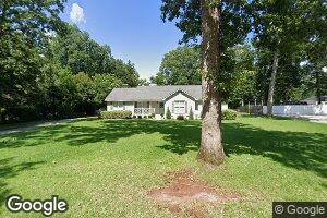2322 E Doublegate Dr, Albany, GA 31721