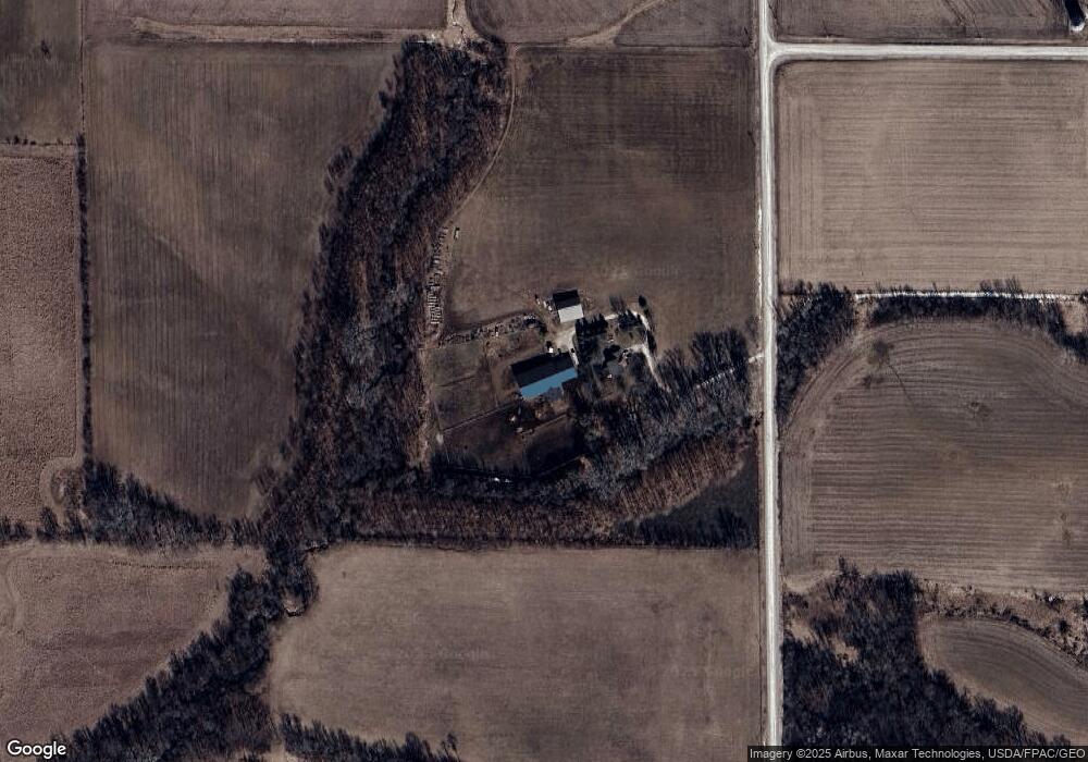 5388 Rolling Acres Rd, Walker, IA 52352 - photo 1