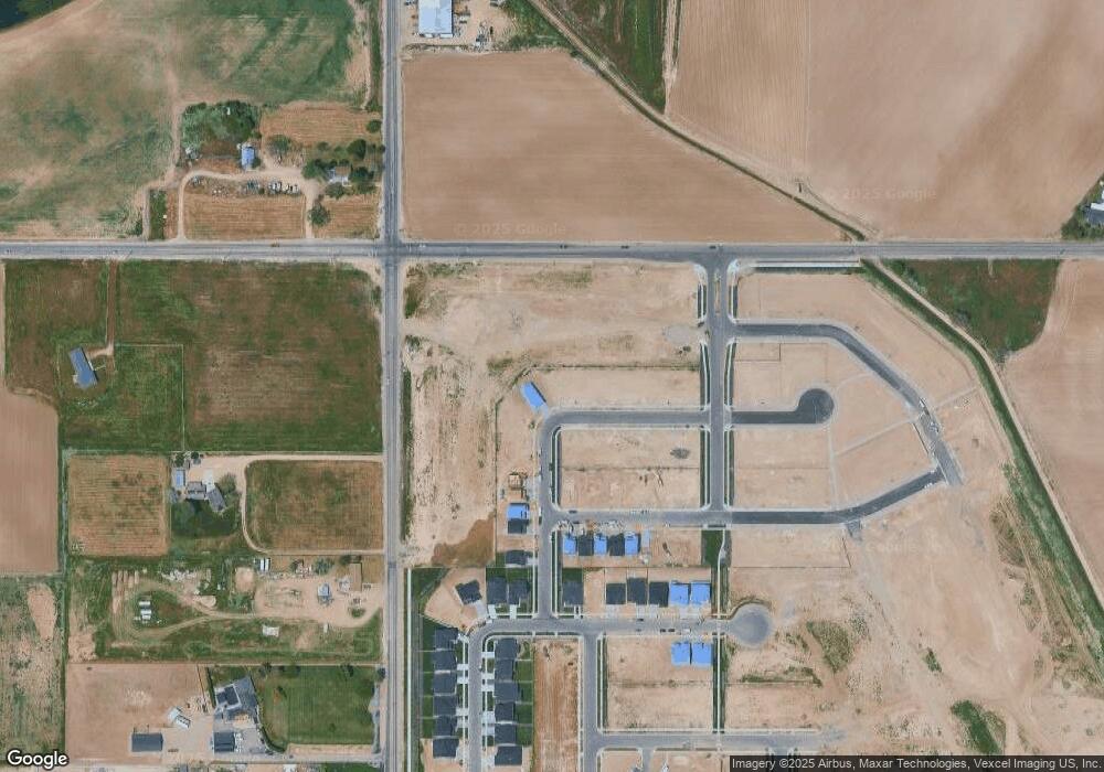 1470 W Dovefield St, Kuna, ID 83634 - photo 1