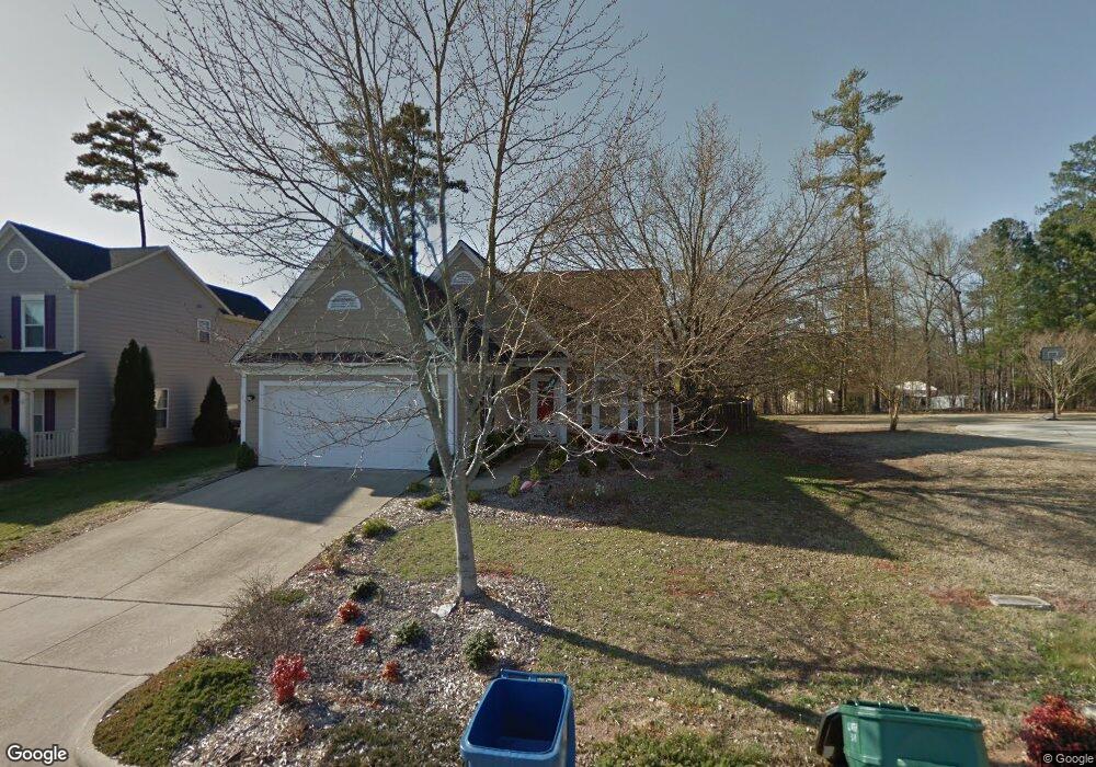 5828 Solitude Way, Durham, NC 27713 - photo 1