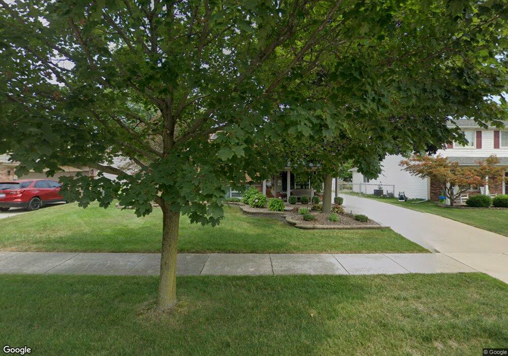 30415 Torry Ave, Flat Rock, MI 48134 - photo 1