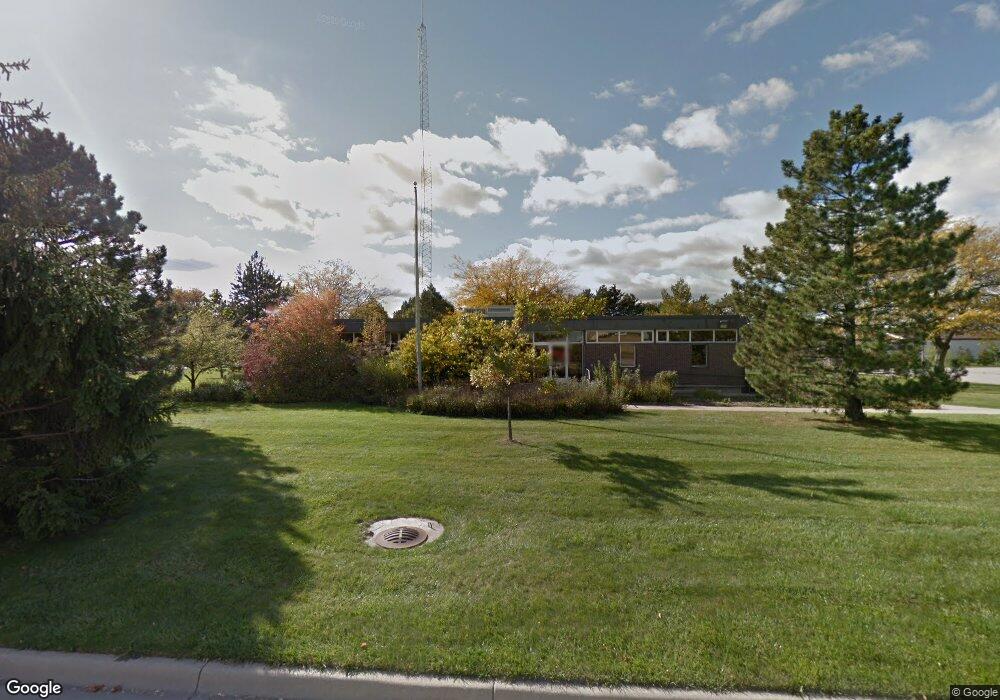 55 E Morley Dr, Saginaw, MI 48601 - photo 1