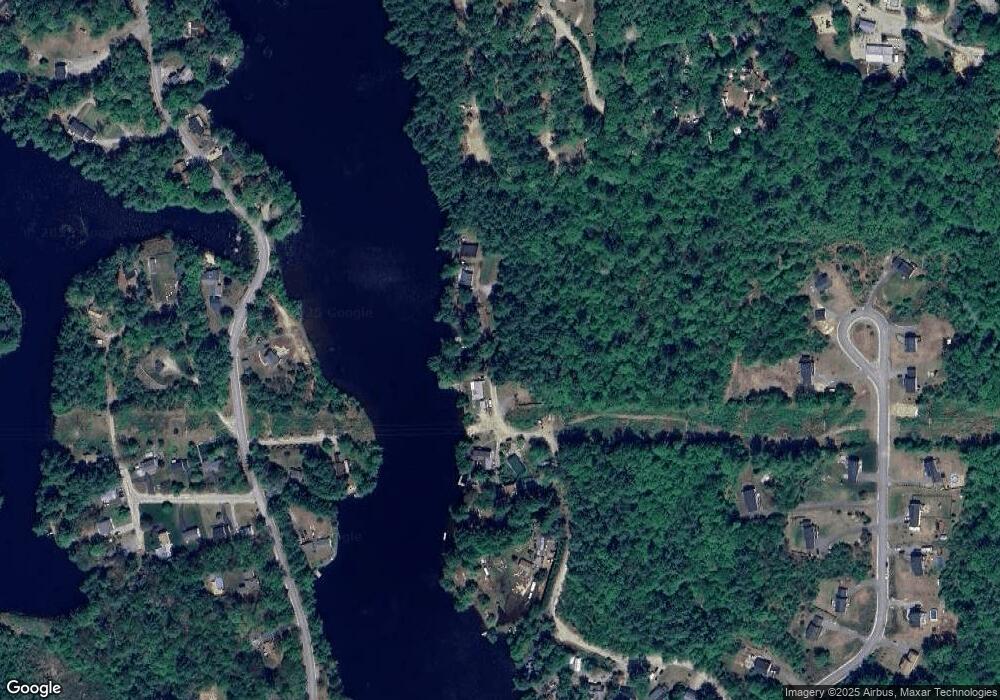 90 Daniels Rd, Weare, NH 03281 - photo 1